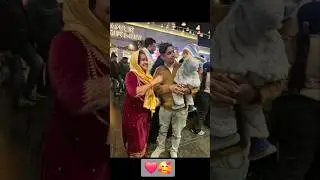 👉Sheet Lahar Song❄️🔥Desi Winter Vibes#Trending Reel #ytshorts#viral#song #youtubeshorts#amrikSukhdev