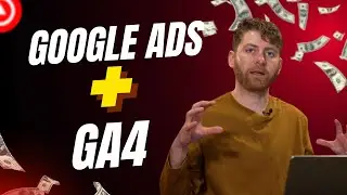 Google Ads & Analytics Integration: How To Setup Conversion Tracking? (Part 1)