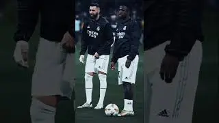 Benzema#Vinicius#Real Madrid#Val Verde#Sad#Fun#Viral#CR7#Trend#Ronaldo#Footballers ￼