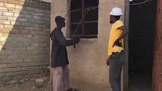 Vhazwala violence all ways