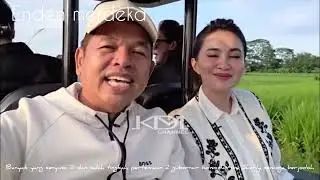 Breaking news kdm dan ibu Sherly bikin netizen geger