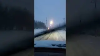 snow storm union County Ohio expecting 3