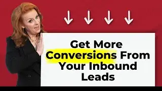 MSP Lead Generation: The 8-Step Roadmap For Inbound Leads To Get More Conversions