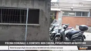 Icaro Tg - pomeriggio mercoledì 14 gennaio 2026