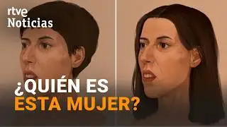 La GUARDIA CIVIL pide AYUDA para IDENTIFICAR a una MUJER hallada en una MALETA en M&Aacute;LAGA en 2023