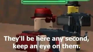 [BLOXY 2015 WINNER] If Roblox games were real 2