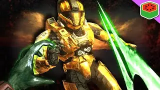 Halo 3 custom games are still the G.O.A.T.