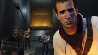 Assassin's Creed 3 Walkthrough  Part 1 &ldquo;Refresher Course&rdquo;