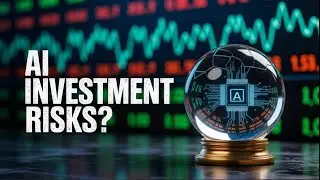 AI Bubble 2026  Don't Buy the Hype! Invest in THIS Instead