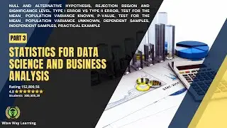 Statistics Data Analytics Full Course 2022 | Data Analyst Course | Data Analytics | Part - 3