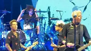 The Offspring: Let the Bad Times Roll (Live in Cincinnati)