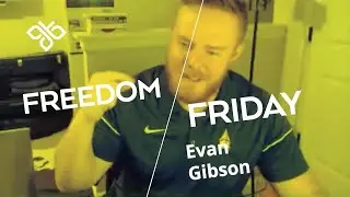 From State Farm agent to independent agent: Evan Gibson