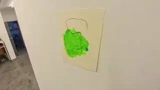 Daniela Risch+Thomas Buts Vol 6 Finissage 18.12.2025 in der SG1 Rundgang 05