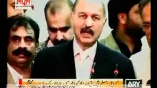 PML-Q Leaders met with MQM Leaders at Ninezero
