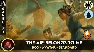 ☀️💧 YOU CAN’T BLOCK THIS AZORIUS FLYING ARMY | MTG ARENA GAMEPLAY