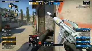 The Most caster laugh uI've ever heard