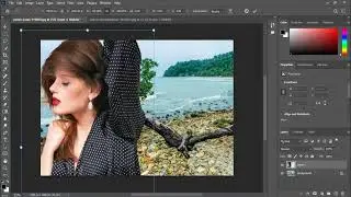 Cut Out Objects Perfectly &ndash; Photoshop Background Removal Guide