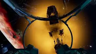 X4: Foundation - Space Battle