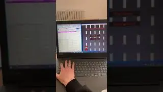 Testing the escape button on the main menu screen