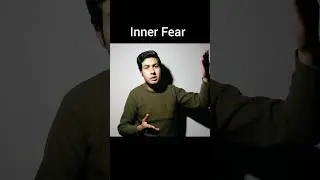 Break Free from Inner Fear