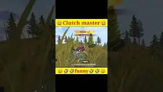 #Clutchmaster