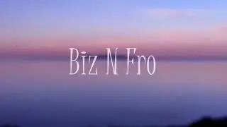 Biz N Fro - Outdoor Nostalgia (post rock Improvisation 432hz)
