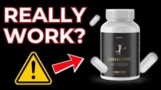 Mahgryn Review &ndash; Is Mahgryn Weight Loss Supplement Legit or Scam?