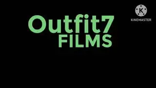 Outfit7 films logo (Late 2000s,)
