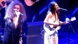 Tua - Anavitória no Circo Voador RJ - 01/11/2016