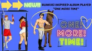 blink-182 - MORE THAN YOU