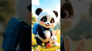 Kindness Starts Small! Simple Manners for Little Kids | Virtues for Kids | Animated Story