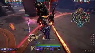 SMITE 2 Mid Lane Expert