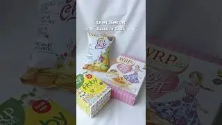 diet sehat dengan WRP #shorts #wrp
