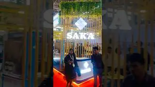 Asia Pharma Expo 2025