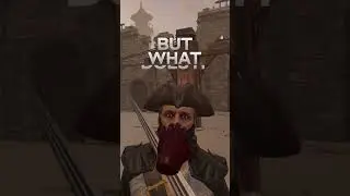 This Healing Sword! 😱 | Swordsman VR
