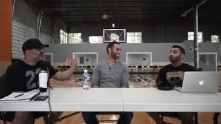 SimCast 360(Episode 1) - BC Prep Founder Surinder Grewal