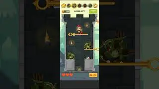 Hero Rescue Level 77 | Gameplay Walkthrough
