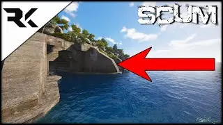 Scum - [GUIDE] Where To Find The Best Gear!!!!!!