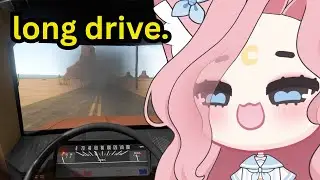 long drive.【mooni】