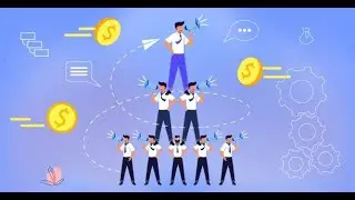Syst&egrave;me ou pyramide de Ponzi, une arnaque tr&egrave;s simple mais redoutable.