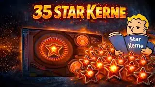 Star-Kerne in Fallout 4 &ndash; alle Fundorte erkl&auml;rt
