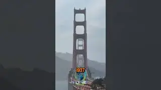 Explore The Golden Gate Bridge