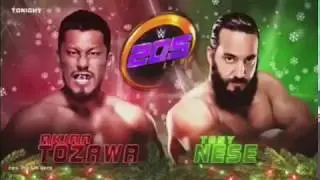 205 LIVE 26/12/2017  highlights HD