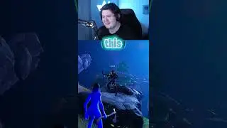 Gifting A Fortnite Kid The Battle Pass!