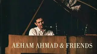 Aeham Ahmad (I forgot my name)