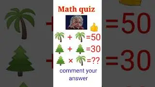 Math challenge❓#mathsquiz #riddles #usa #shorts