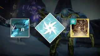 Solo Ultimate Reclaim Fallen Bunker (Tempest Strike Arc Hunter Build) [Destiny 2]