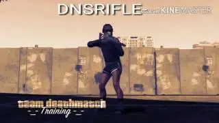 1V1 DNSRIFLE- (PAIN) VS Phily_boy_mir (FEAR)
