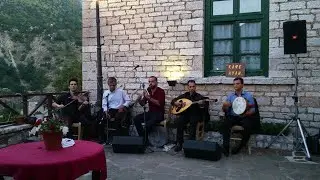 Νάσαν τα νιάτα δυο φορές-Λάλατο αηδόνι λάλατο  -Ο κάμπος επρασίνισε