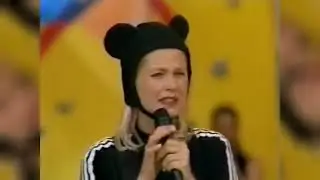 Super Ação _ XUXA PARK